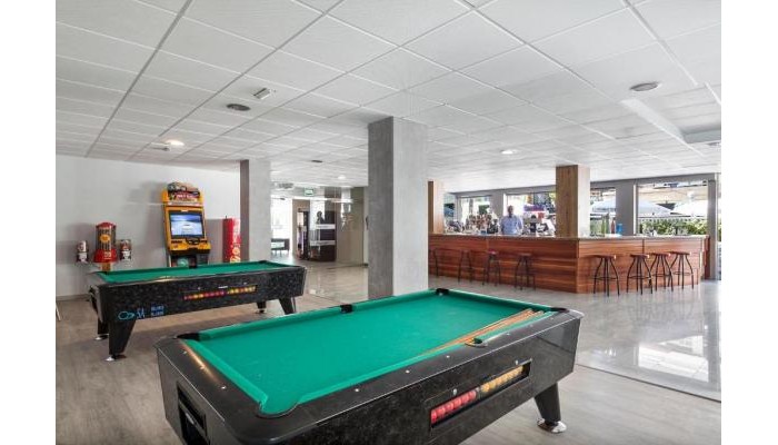 Hotel Best Los Angeles poza 13