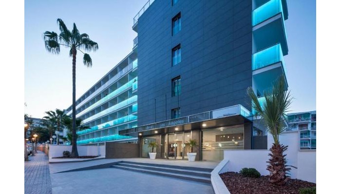 Hotel Best Los Angeles poza 0