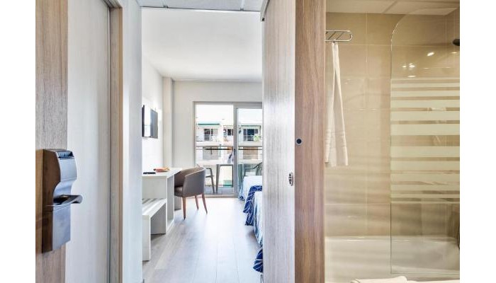 Hotel Best Los Angeles poza 3