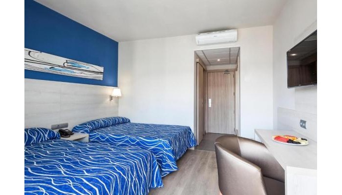 Hotel Best Los Angeles poza 2