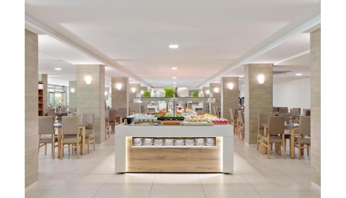 Hotel Best Los Angeles poza 10