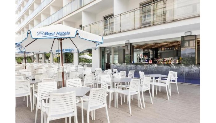 Hotel Best Los Angeles poza 8