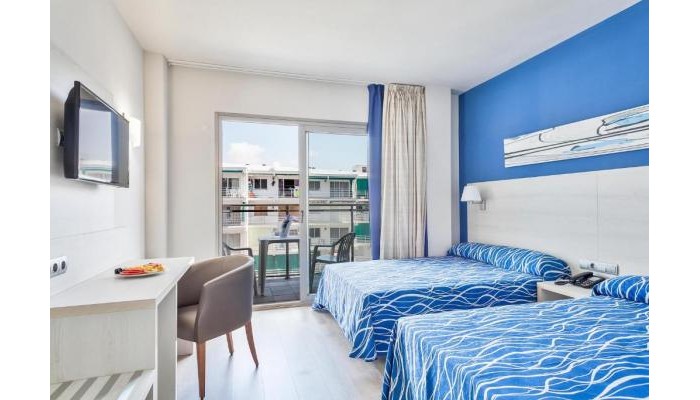 Hotel Best Los Angeles poza 1