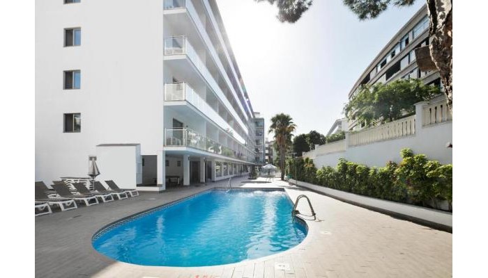 Hotel Best Los Angeles poza 11