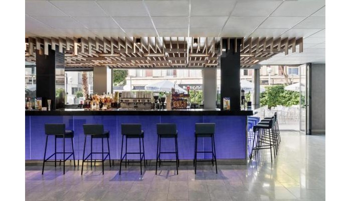 Hotel Best Los Angeles poza 7