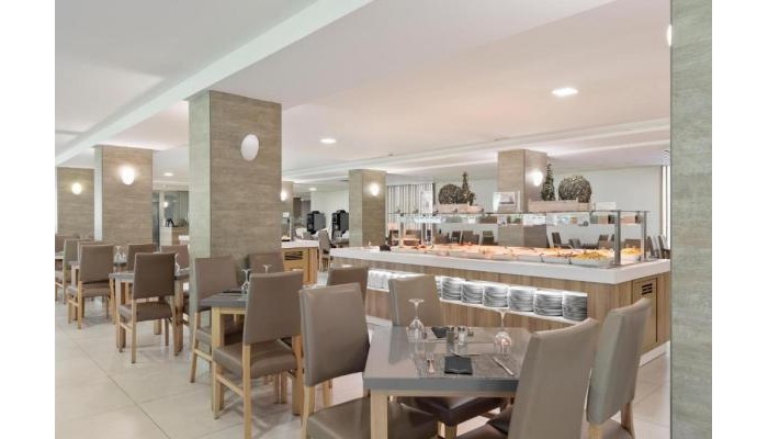 Hotel Best Los Angeles poza 5