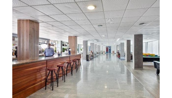 Hotel Best Los Angeles poza 7