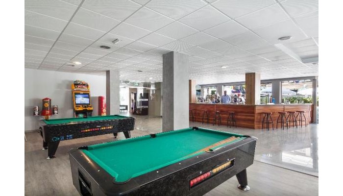 Hotel Best Los Angeles poza 1