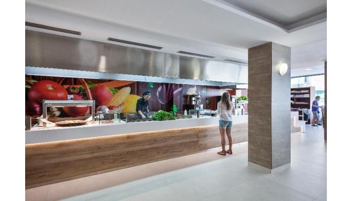 Hotel Best Los Angeles poza 8