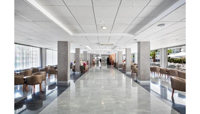 Hotel Best Los Angeles poza 3