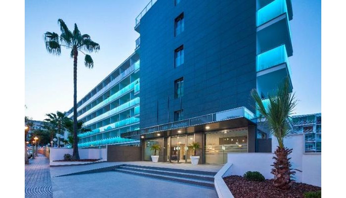 Hotel Best Los Angeles poza 4