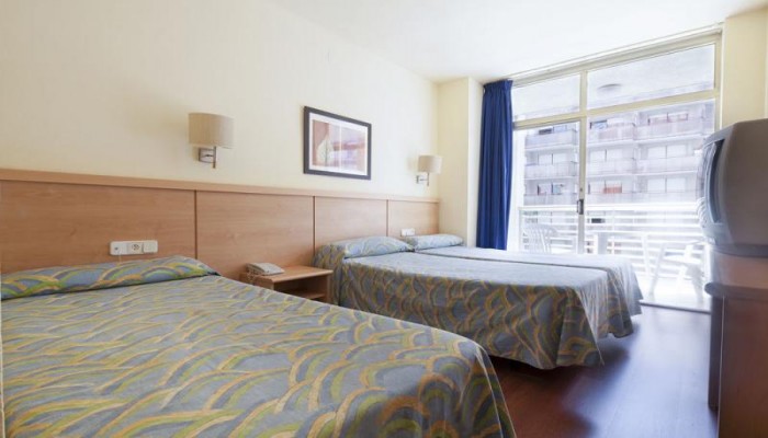 Hotel Best Mediterraneo poza 2