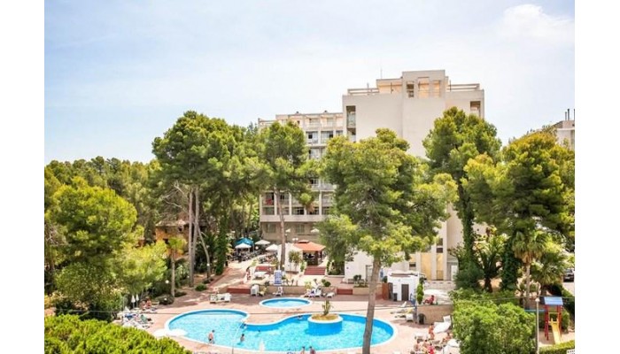 Hotel Best Mediterraneo poza 0