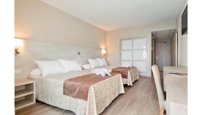 Hotel Best Negresco poza 3