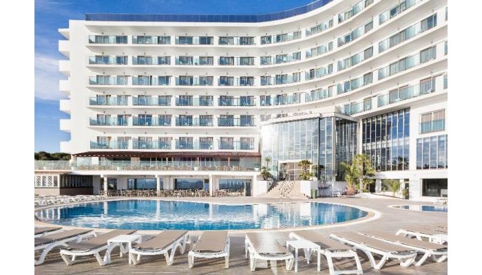 Hotel Best Negresco poza 0