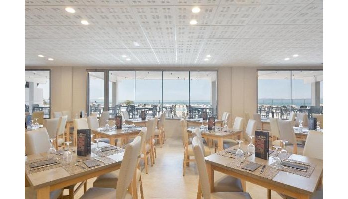 Hotel Best Negresco poza 1