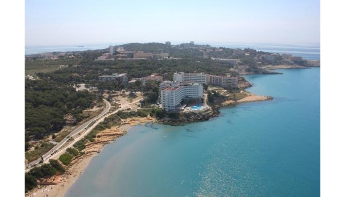 Hotel Best Negresco poza 5