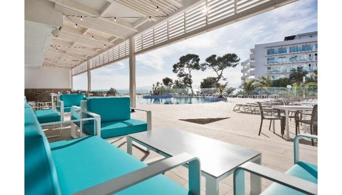 Hotel Best Negresco poza 9