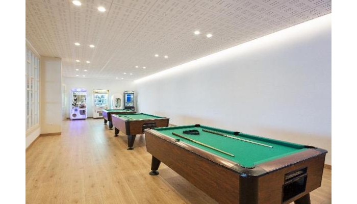 Hotel Best Negresco poza 7