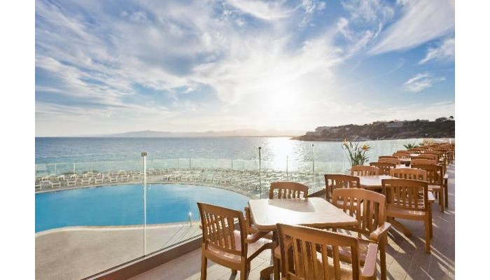 Hotel Best Negresco poza 4