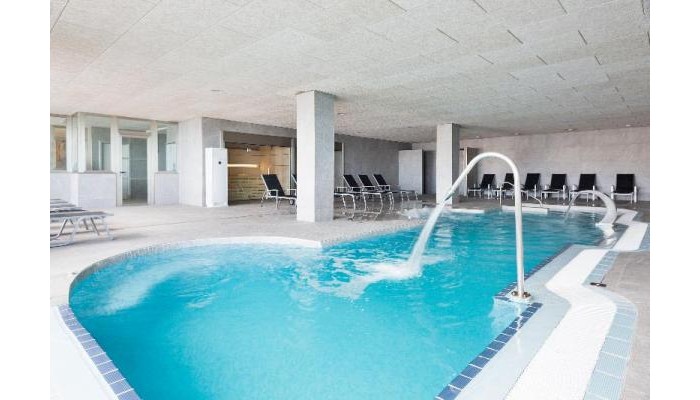 Hotel Best Negresco poza 6