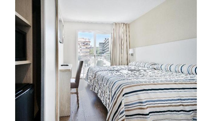 Hotel Best San Diego poza 9