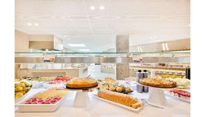 Hotel Best San Diego poza 8