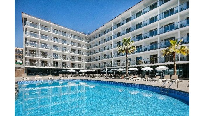 Hotel Best San Diego poza 5