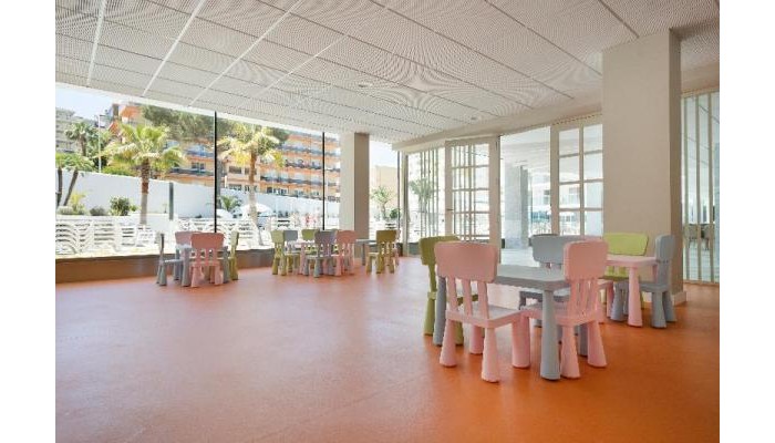 Hotel Best San Diego poza 4