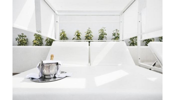 Hotel Best San Diego poza 0