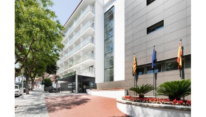 Hotel Best San Francisco poza 1