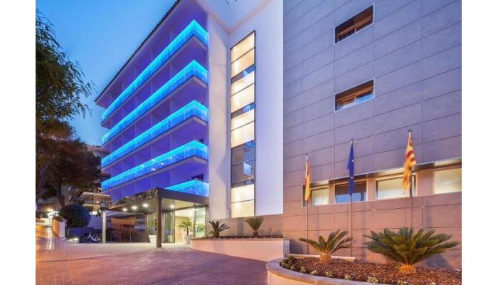 Hotel Best San Francisco poza 2