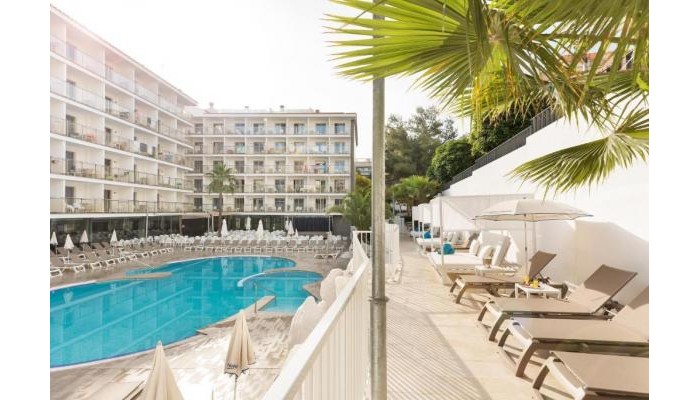 Hotel Best San Francisco poza 9