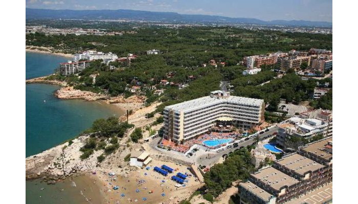 Hotel Cala Font poza 9