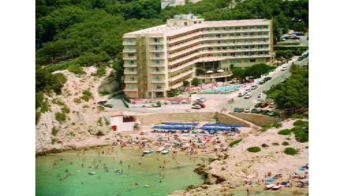 Hotel Cala Font poza 7