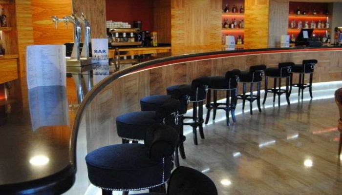 Hotel Cala Font poza 4