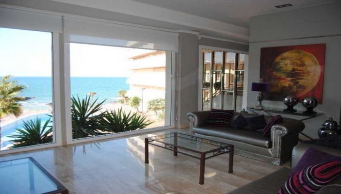 Hotel Cala Font poza 2