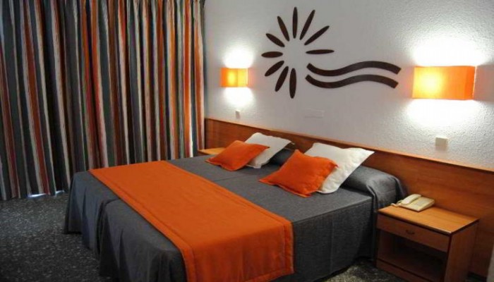Hotel Cala Font poza 5