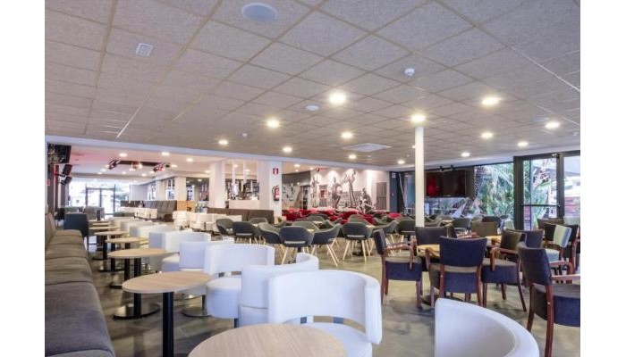 Hotel California Garden poza 12