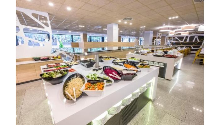 Hotel California Garden poza 11