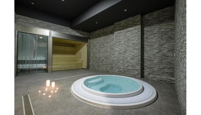 Hotel California Garden poza 19