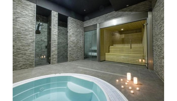 Hotel California Garden poza 18