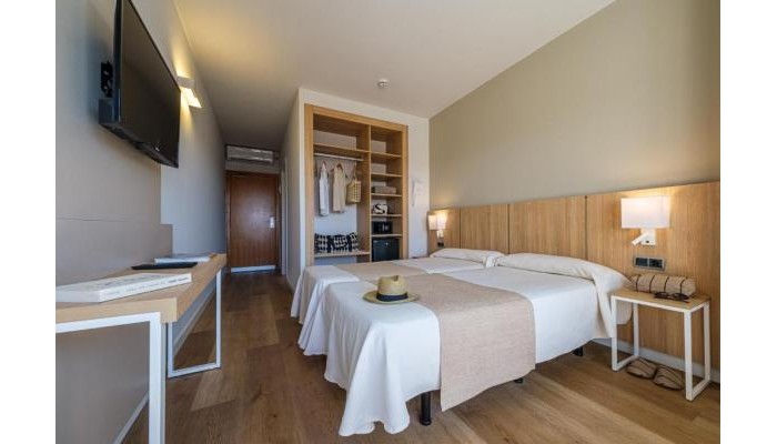 Hotel California Garden poza 6