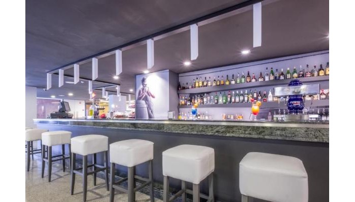 Hotel California Garden poza 13