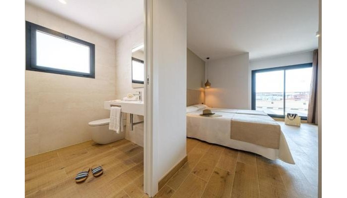 Hotel California Garden poza 3