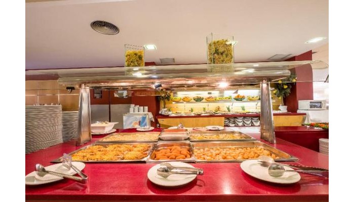 Hotel California Palace poza 6