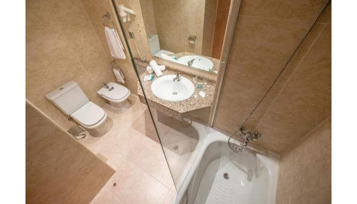 Hotel California Palace poza 4