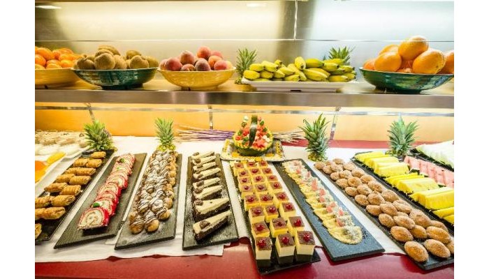 Hotel California Palace poza 5