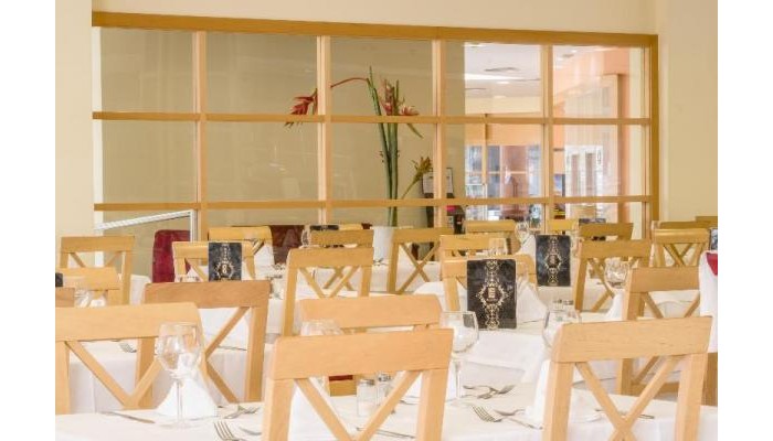 Hotel California Palace poza 1