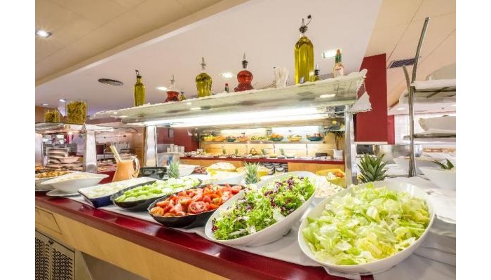 Hotel California Palace poza 3